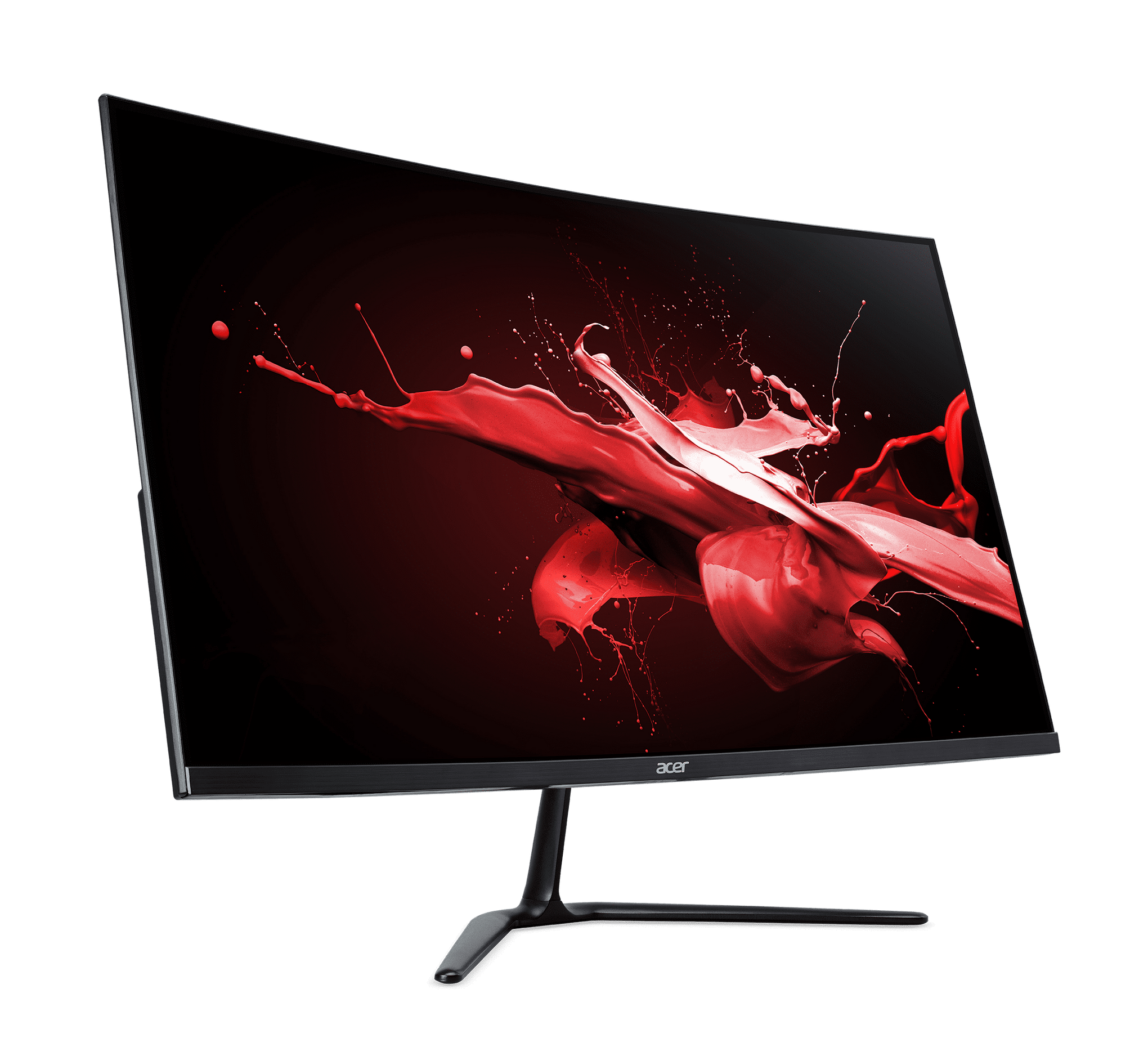 Nitro 31.5” 1500R Curved Gaming Monitor - Full HD (1920 x 1080), 165Hz