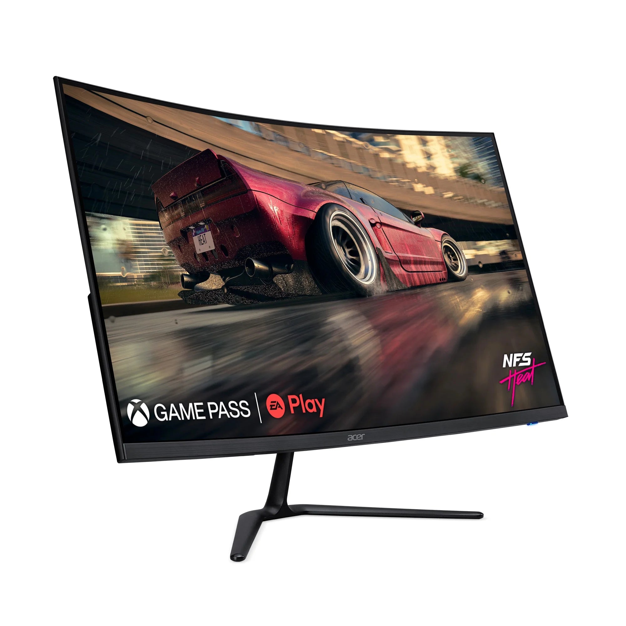 Nitro 31.5” 1500R Curved Gaming Monitor - Full HD (1920 x 1080), 165Hz