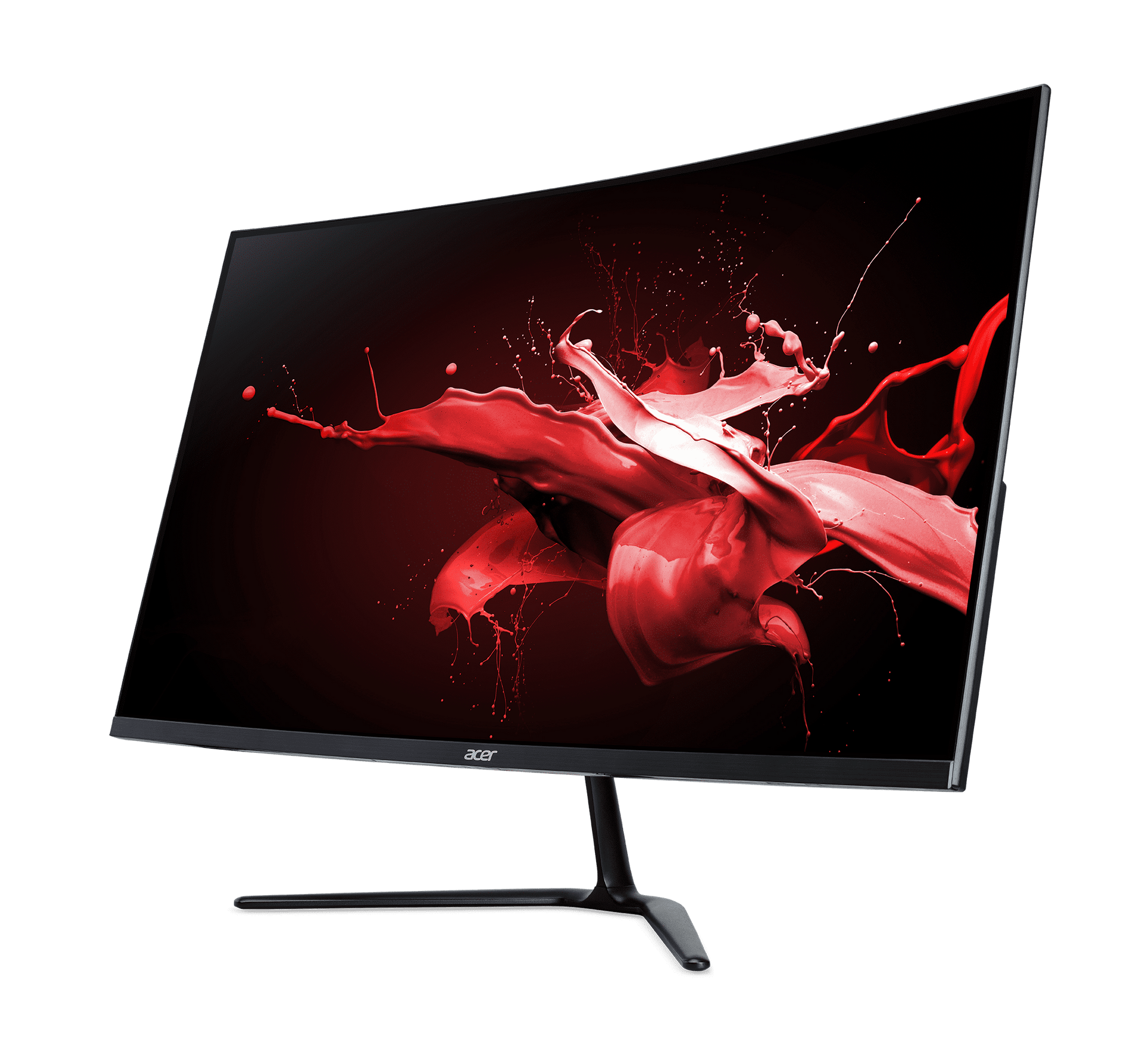 Nitro 31.5” 1500R Curved Gaming Monitor - Full HD (1920 x 1080), 165Hz